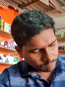 Markroco696 online show from 15, 9, 2025