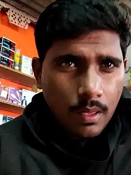 Markroco696 online show from 2, 12, 2025