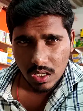 Markroco696 online show from 17, 12, 2025