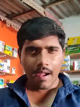 Markroco696 online show from 6, 1, 2026