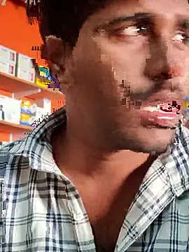 Markroco696 online show from 9, 1, 2026