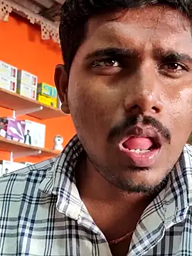 Markroco696 online show from 22, 9, 2025