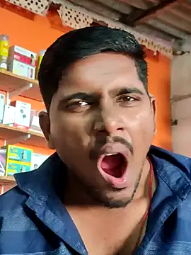 Markroco696 online show from 10, 11, 2025