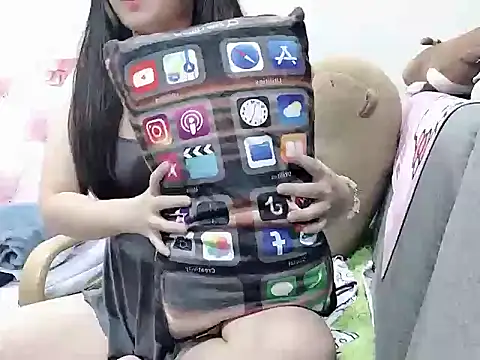 Stella-869 online show from 27, 9, 2025