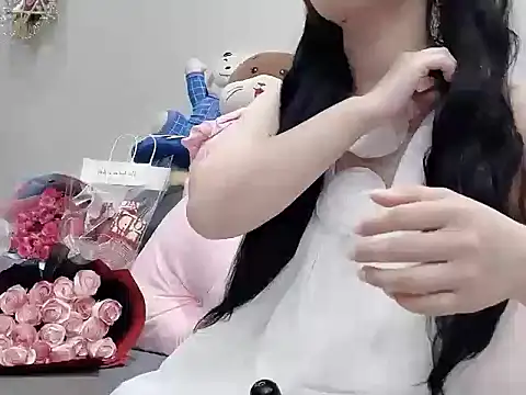 Stella-869 online show from 19, 10, 2025