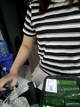 Stella-869 online show from 25, 9, 2025