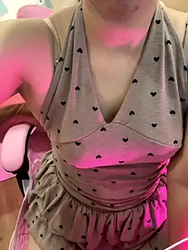 Stella-869 online show from 9, 11, 2025