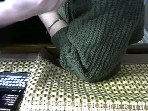 Stella-869 online show from 11, 1, 2026