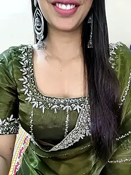 Cute merry01 online show from 19, 10, 2025