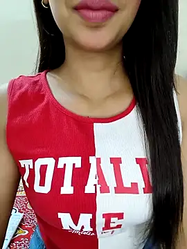 Cute merry01 online show from 28, 9, 2025