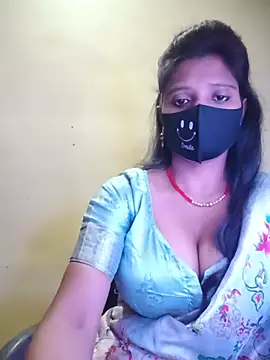 Mohini Josh069 online show from 9, 7, 2026