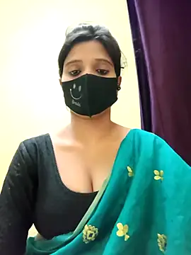 Mohini Josh069 online show from 4, 6, 2026