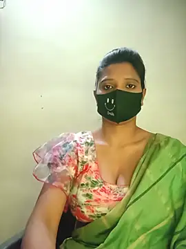 Mohini Josh069 online show from 1, 7, 2026