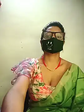 Mohini Josh069 online show from 5, 7, 2026