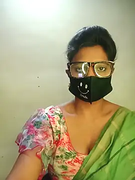 Mohini Josh069 online show from 7, 7, 2026