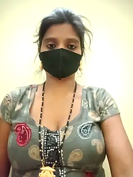 Mohini Josh069 online show from 17, 4, 2026