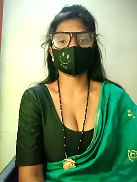 Mohini Josh069 online show from 17, 6, 2026