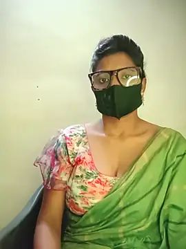 Mohini Josh069 online show from 3, 7, 2026