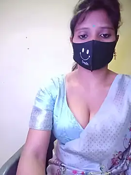 Mohini Josh069 online show from 12, 7, 2026
