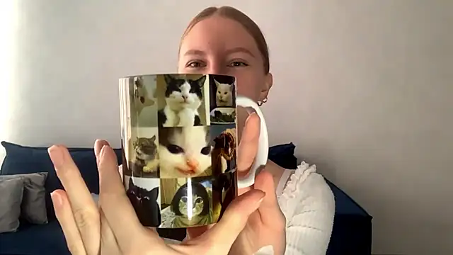 BrightAnnie online show from 11, 9, 2025