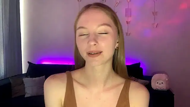 BrightAnnie online show from 14, 9, 2025