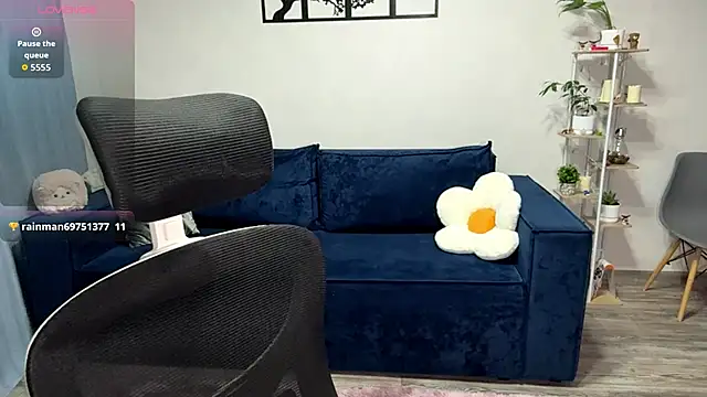 BrightAnnie online show from 17, 10, 2025