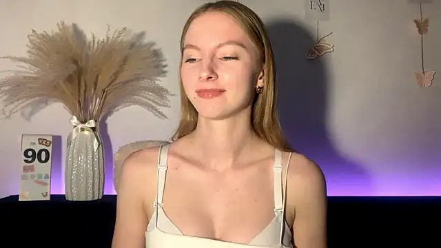 BrightAnnie online show from 21, 9, 2025