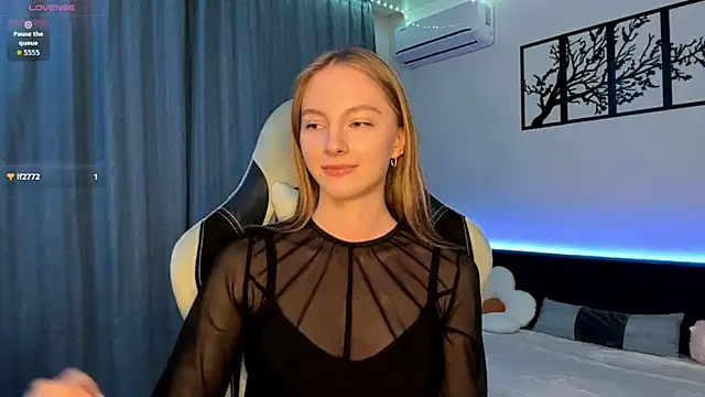 BrightAnnie online show from 19, 11, 2025