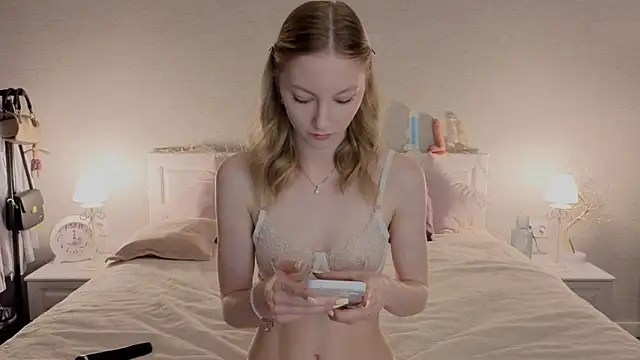 BrightAnnie online show from 20, 3, 2026