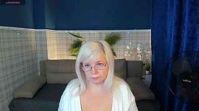 Hella Fabel online show from 15, 1, 2026