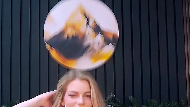 MilanaCeleste online show from 12, 1, 2026