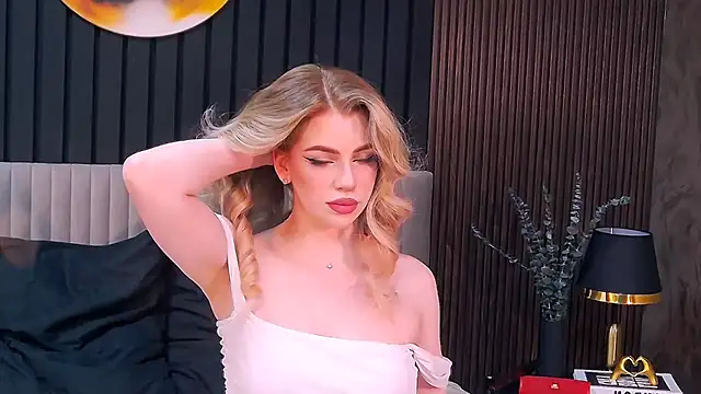 MilanaCeleste online show from 20, 2, 2026