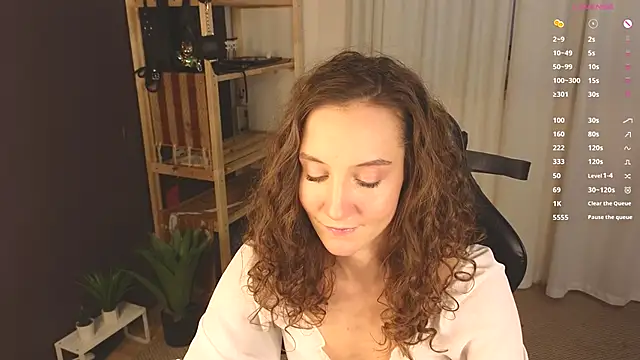 laracroftmansion online show from 30, 9, 2025