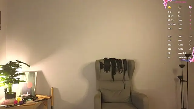 laracroftmansion online show from 3, 4, 2026