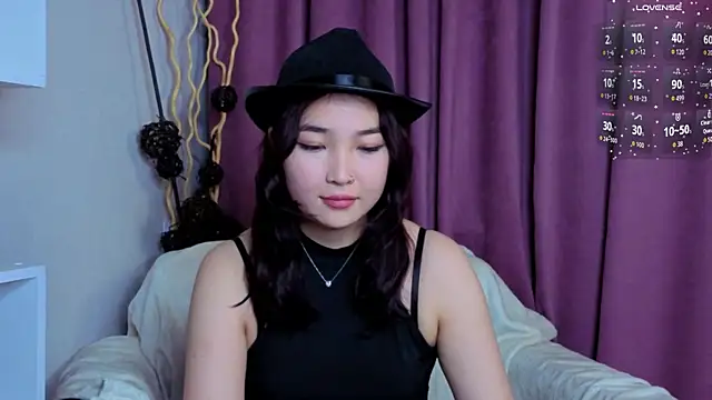 ColettaMejias online show from 14, 11, 2025