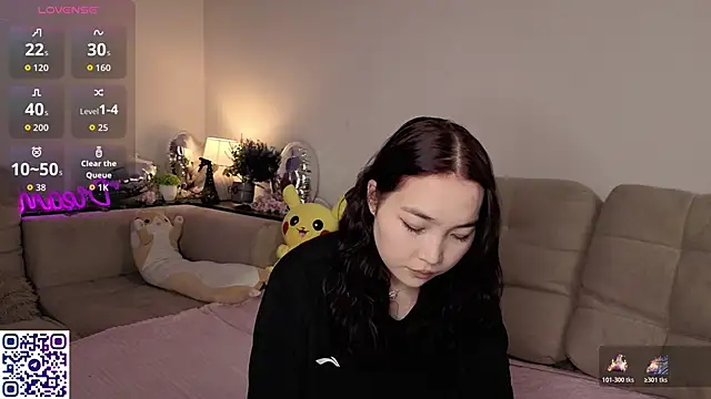 Snapshot of ColettaMejias chatting on 19, 2, 2026 ColettaMejias online show from 19, 2, 2026