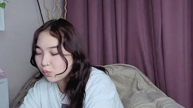 ColettaMejias online show from 26, 11, 2025