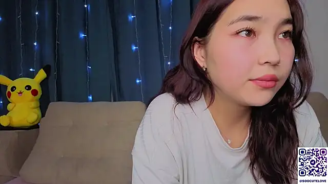 ColettaMejias online show from 14, 12, 2025