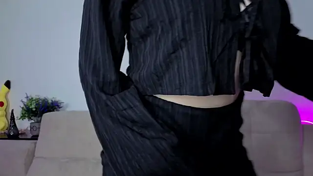 Snapshot of ColettaMejias chatting on 7, 2, 2026 ColettaMejias online show from 7, 2, 2026