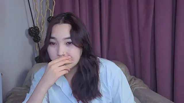 ColettaMejias online show from 18, 11, 2025