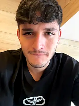 LiamMuller online show from 11, 9, 2025