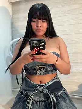 BrendaCrean online show from 18, 3, 2025