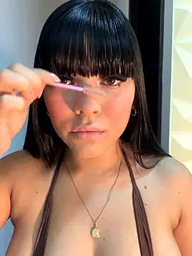 BrendaCrean online show from 19, 9, 2025