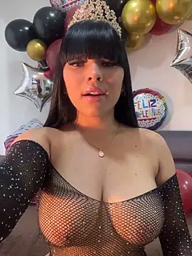 BrendaCrean online show from 22, 12, 2025