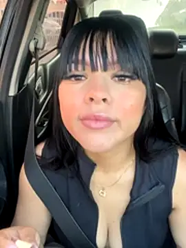 BrendaCrean online show from 29, 11, 2025