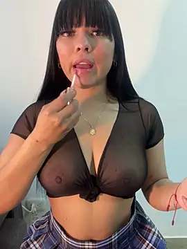 BrendaCrean online show from 31, 10, 2025