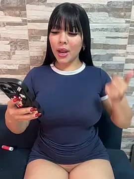 BrendaCrean online show from 20, 3, 2025