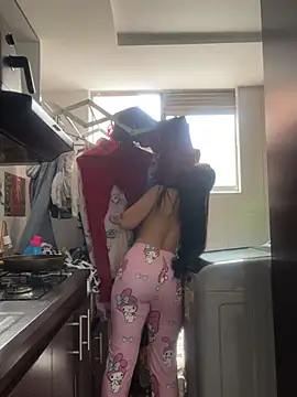 BrendaCrean online show from 14, 3, 2025