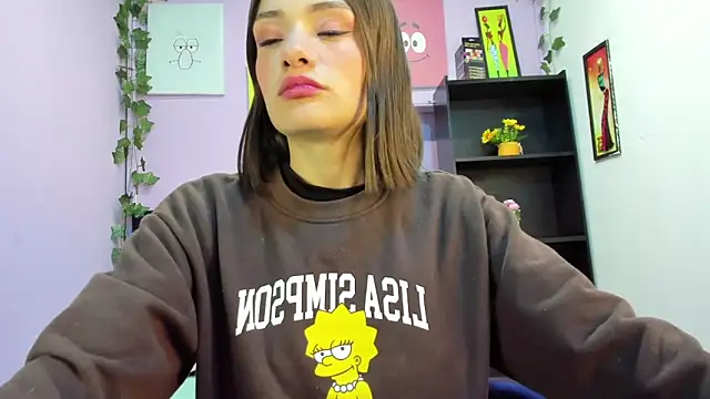 Tammy Thompson  online show from 21, 10, 2025