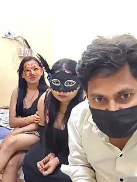 Hot modal online show from 19, 5, 2026